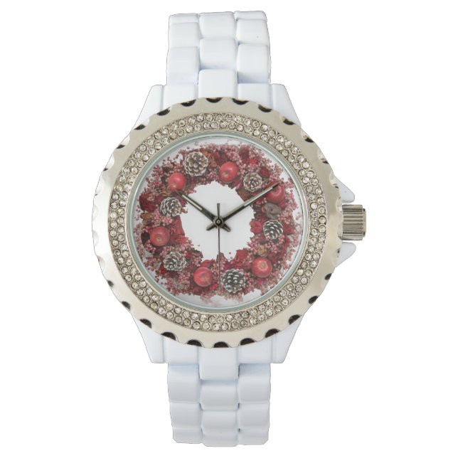 MONTRE クリスマスリー C (devant)