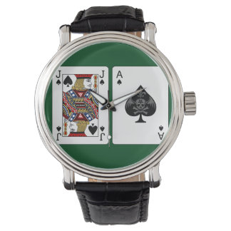 MONTRE ブラックジャック