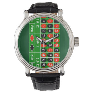MONTRE ルーレット２