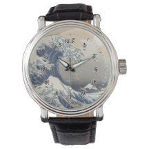 浮世絵スタイル　UKIYOE STYLE