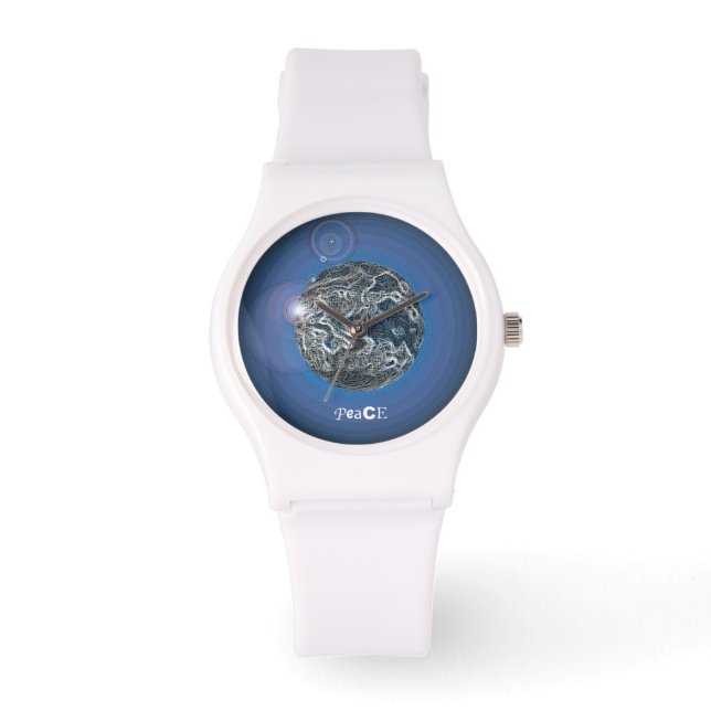 MONTRE 腕時計 (Recto)