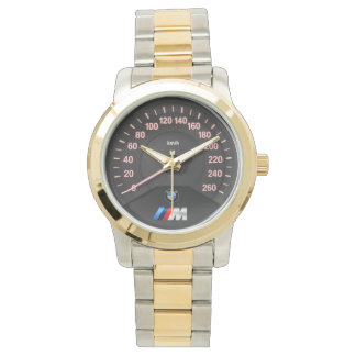 Montre 104 BMW R1200 Spedometer Logo Accessories Watches