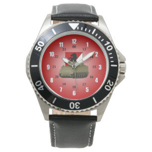 Montre 11e ACR avec M113