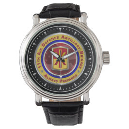 Montre 11e brigade d'artillerie de la défense aérienne