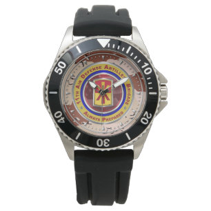 Montre 11e brigade d'artillerie de la défense aérienne Te