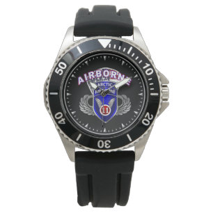 Montre 11e Division aéroportée Prix inférieur