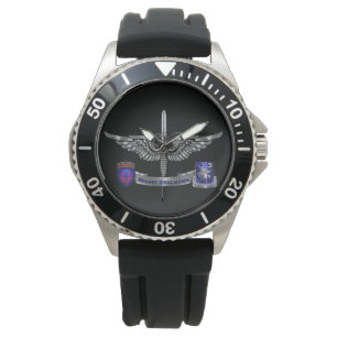 Montre 160e régiment d'aviation des opérations spéciales