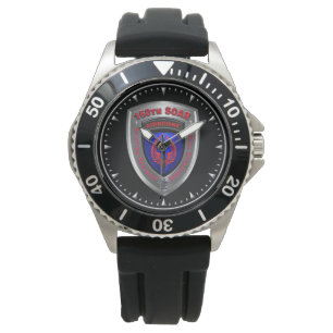 Montre 160e régiment d'aviation des opérations spéciales