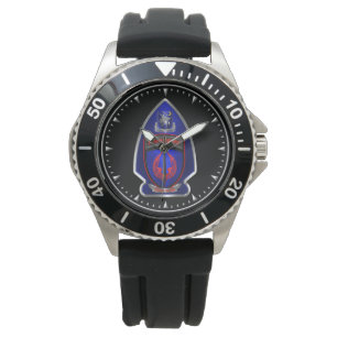Montre 160e régiment d'aviation des opérations spéciales