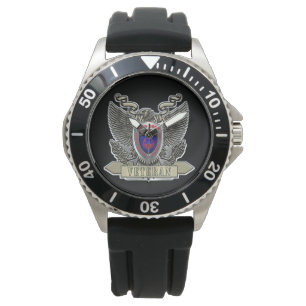 Montre 160e régiment d'aviation des opérations spéciales