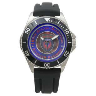 Montre 160e régiment d'aviation des opérations spéciales