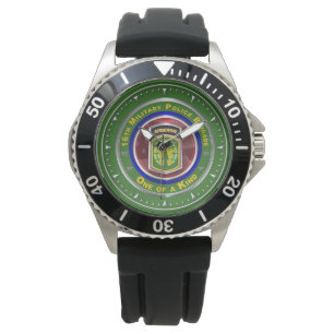 Montre 16e brigade de la police militaire