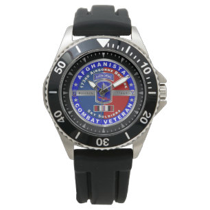 Montre 173e brigade aéroportée