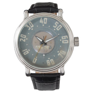 Montre 1949 Sonomètre classique pour camions ou autobus
