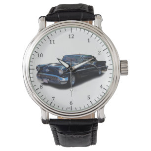 Montre 1957 Olds Super 88