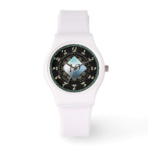 Montre 19e anniversaire du Mariage