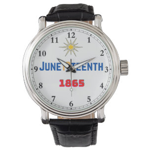 Montre 19juin19e étoile du Nord