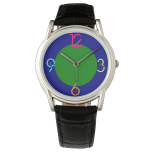 Montre 1 Au-delà de l'avenir 22