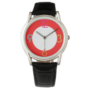 Montre 1 Au-delà de maintenant, l'avenir est-il? 39