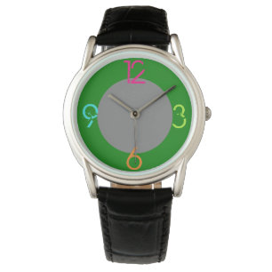 Montre 1 Au-delà, l'avenir est-il au-delà 17