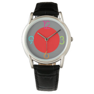 Montre 1 Au-delà, l'avenir est-il au-delà 19