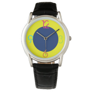 Montre 1 Au-delà, l'avenir est-il au-delà 21