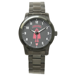 Montre 1er détachement opérationnel des forces spéciales 