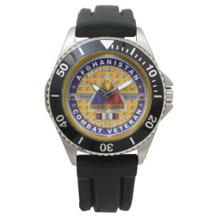 Montre 1re division blindée