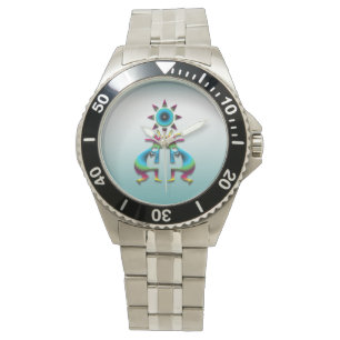 Montre 2 Kokopelli #41