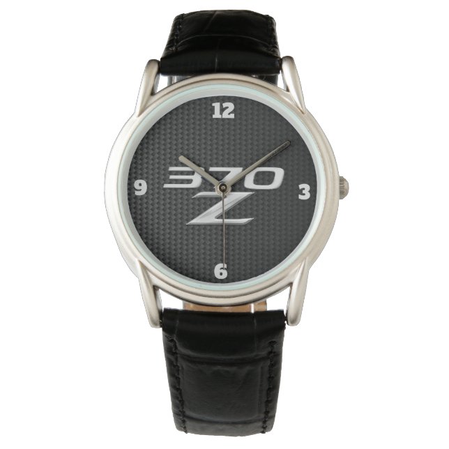 Montre 370Z Regarder les amateurs (devant)