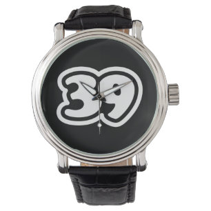 Montre 39 Japonais Slang Sankyu