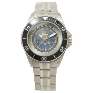 Montre [400] Edition spéciale de FBI