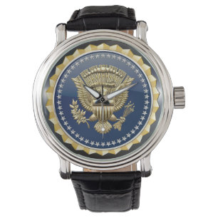 Montre [400] Insigne présidentiel de service [PSB]