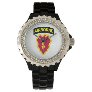 Montre 4ème Équipe de combat de brigade - 25ème Divisi