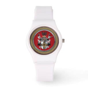Montre [500] Armoiries de l'Ordre teutonique