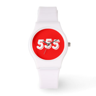 MONTRE 555