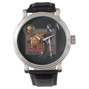 Montre 666 Mens Watch