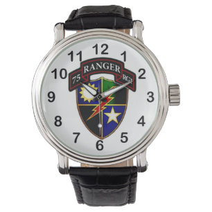 Montre 75 e RANGERS