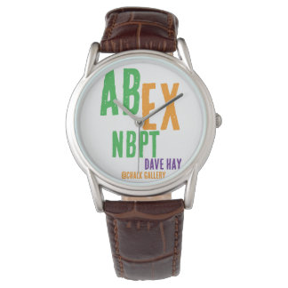 MONTRE AB EX