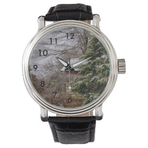 Montre Abandonné