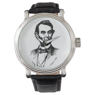 MONTRE ABE LINCOLN (3)