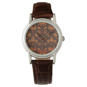 Montre Abondance d'automne