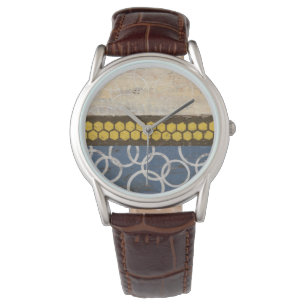 Montre Abrégé sur I peigne de miel