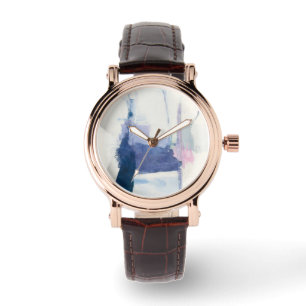 Montre Abrégé sur l'intermède dans le bleu