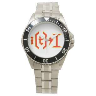 Montre ACDC (pour des ingénieurs)