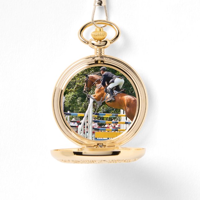 MONTRE AFFICHER LE SAUVETAGE (Recto)
