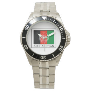 Montre Afghanistan