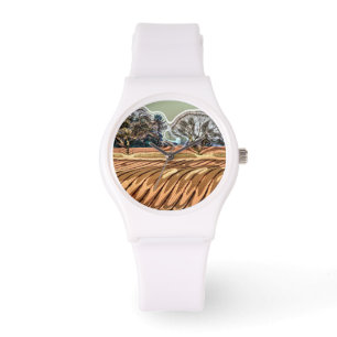 MONTRE AGRICULTURE