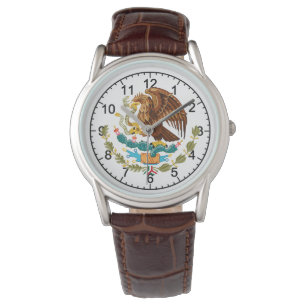 Montre Aigle mexicain
