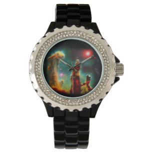 Montre Aigle - Nebula